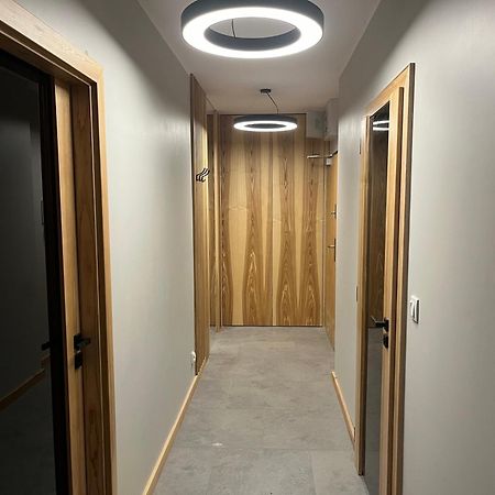 Jesionowe Apartamenty Nad Odra, Stare Miasto, Sauna W Jednym, Klimatyzacja , Garaz Podziemny 0 Zl, Odra River , Old Town, New Building, Air Conditioning, Sauna-One, Underground Garage Free ヴロツワフ エクステリア 写真