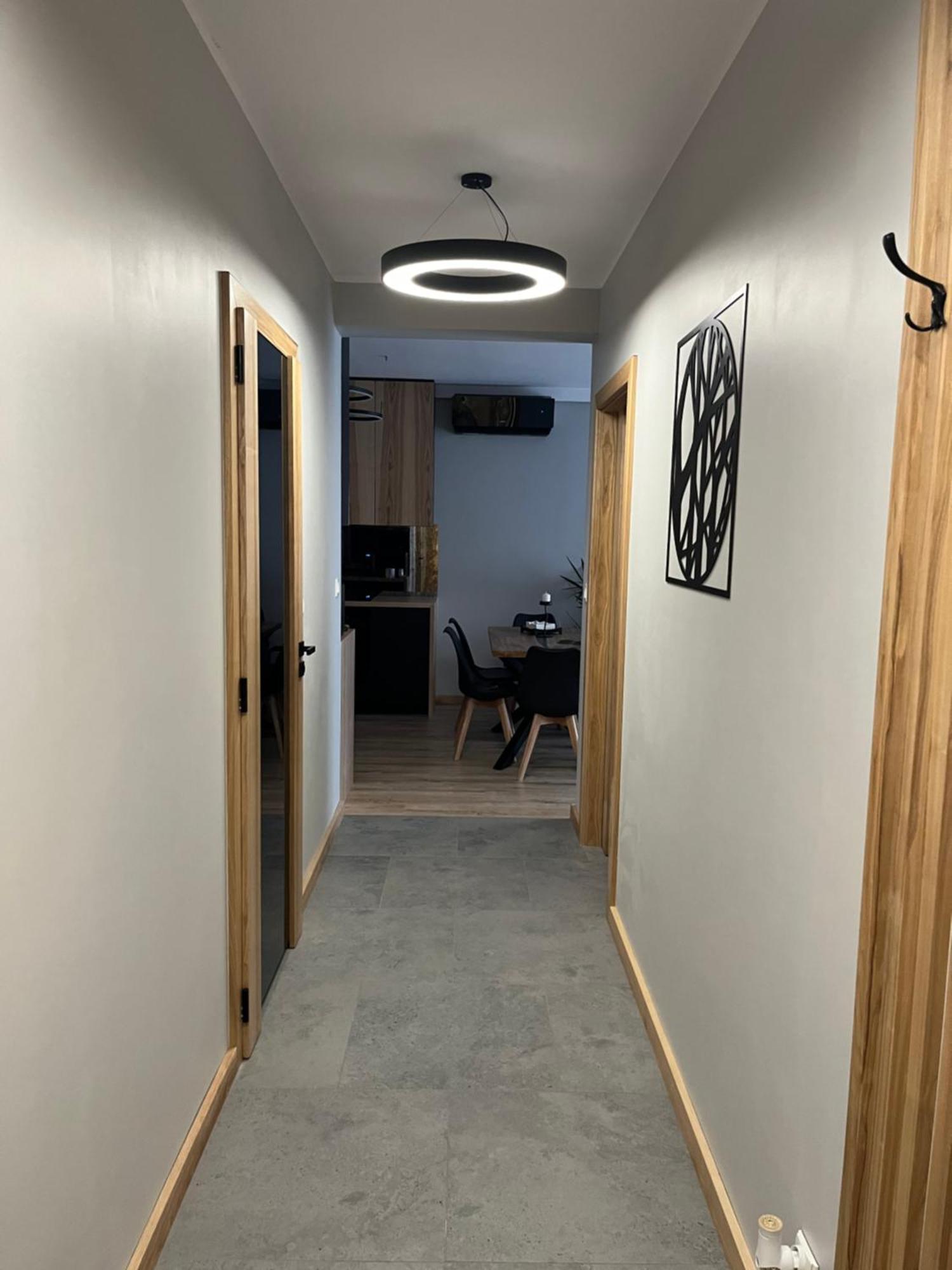 Jesionowe Apartamenty Nad Odra, Stare Miasto, Sauna W Jednym, Klimatyzacja , Garaz Podziemny 0 Zl, Odra River , Old Town, New Building, Air Conditioning, Sauna-One, Underground Garage Free ヴロツワフ エクステリア 写真