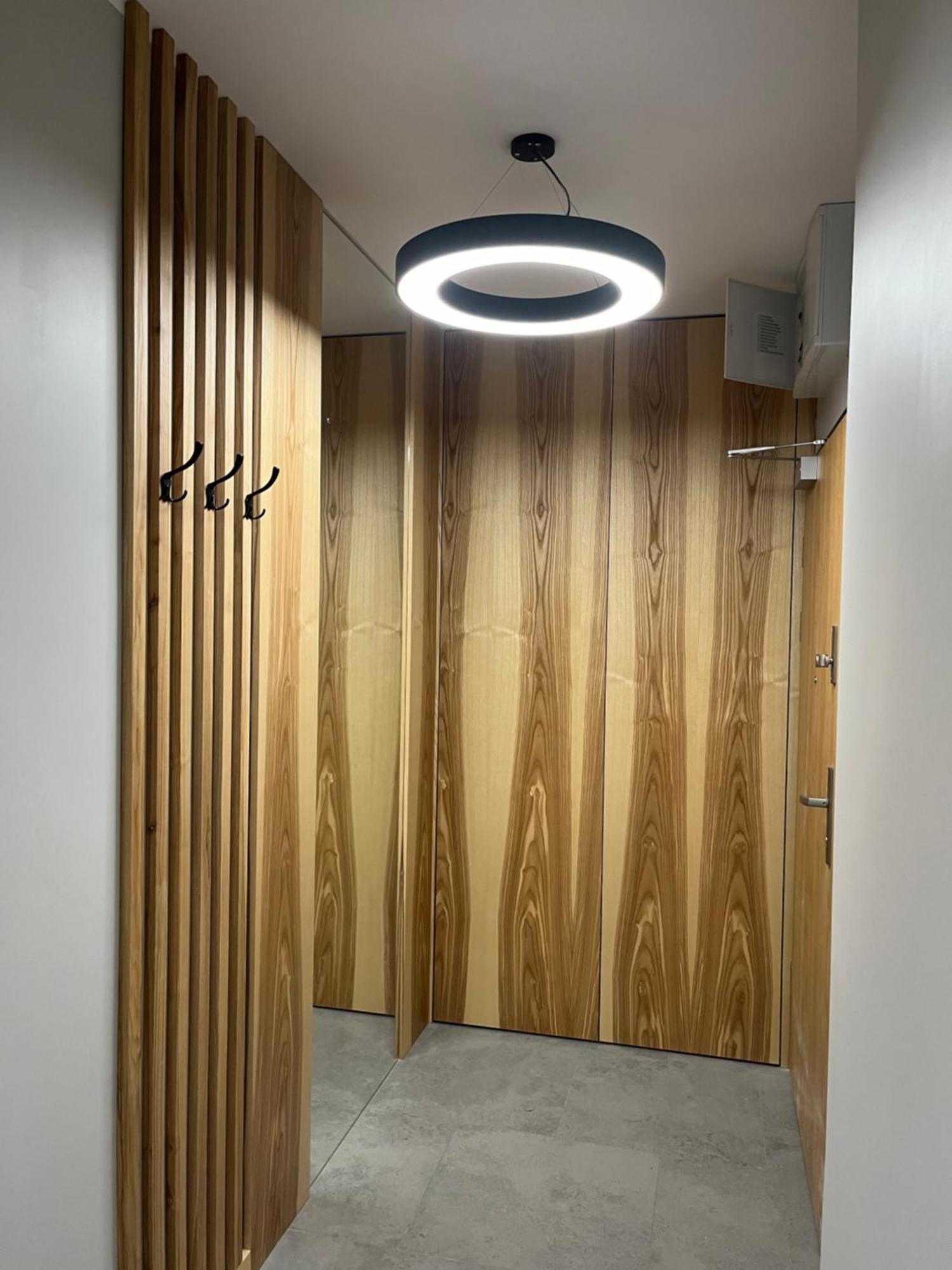 Jesionowe Apartamenty Nad Odra, Stare Miasto, Sauna W Jednym, Klimatyzacja , Garaz Podziemny 0 Zl, Odra River , Old Town, New Building, Air Conditioning, Sauna-One, Underground Garage Free ヴロツワフ エクステリア 写真