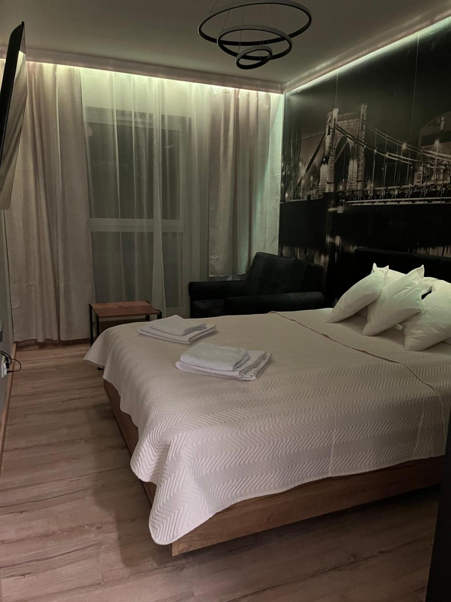 Jesionowe Apartamenty Nad Odra, Stare Miasto, Sauna W Jednym, Klimatyzacja , Garaz Podziemny 0 Zl, Odra River , Old Town, New Building, Air Conditioning, Sauna-One, Underground Garage Free ヴロツワフ エクステリア 写真