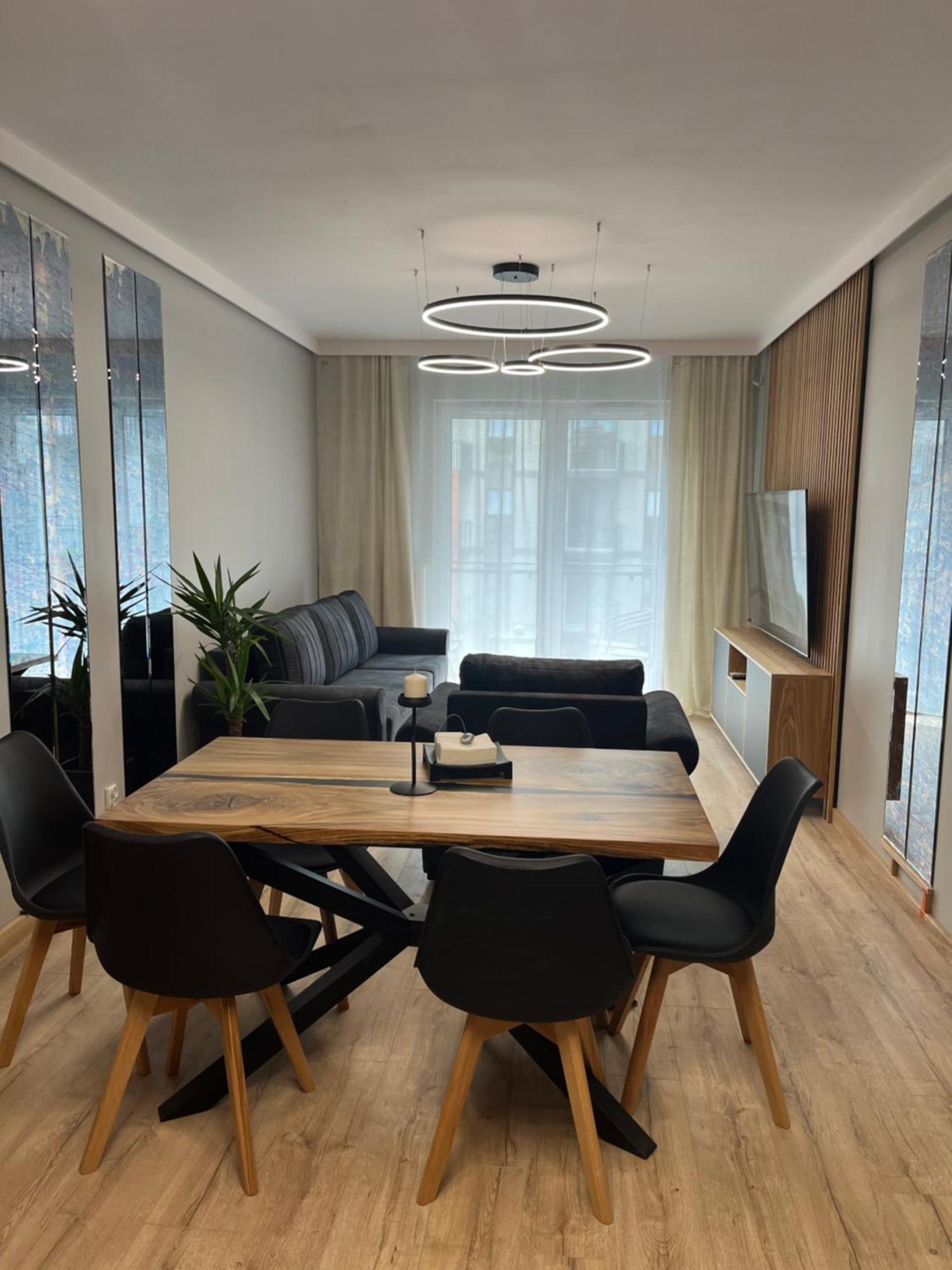 Jesionowe Apartamenty Nad Odra, Stare Miasto, Sauna W Jednym, Klimatyzacja , Garaz Podziemny 0 Zl, Odra River , Old Town, New Building, Air Conditioning, Sauna-One, Underground Garage Free ヴロツワフ エクステリア 写真