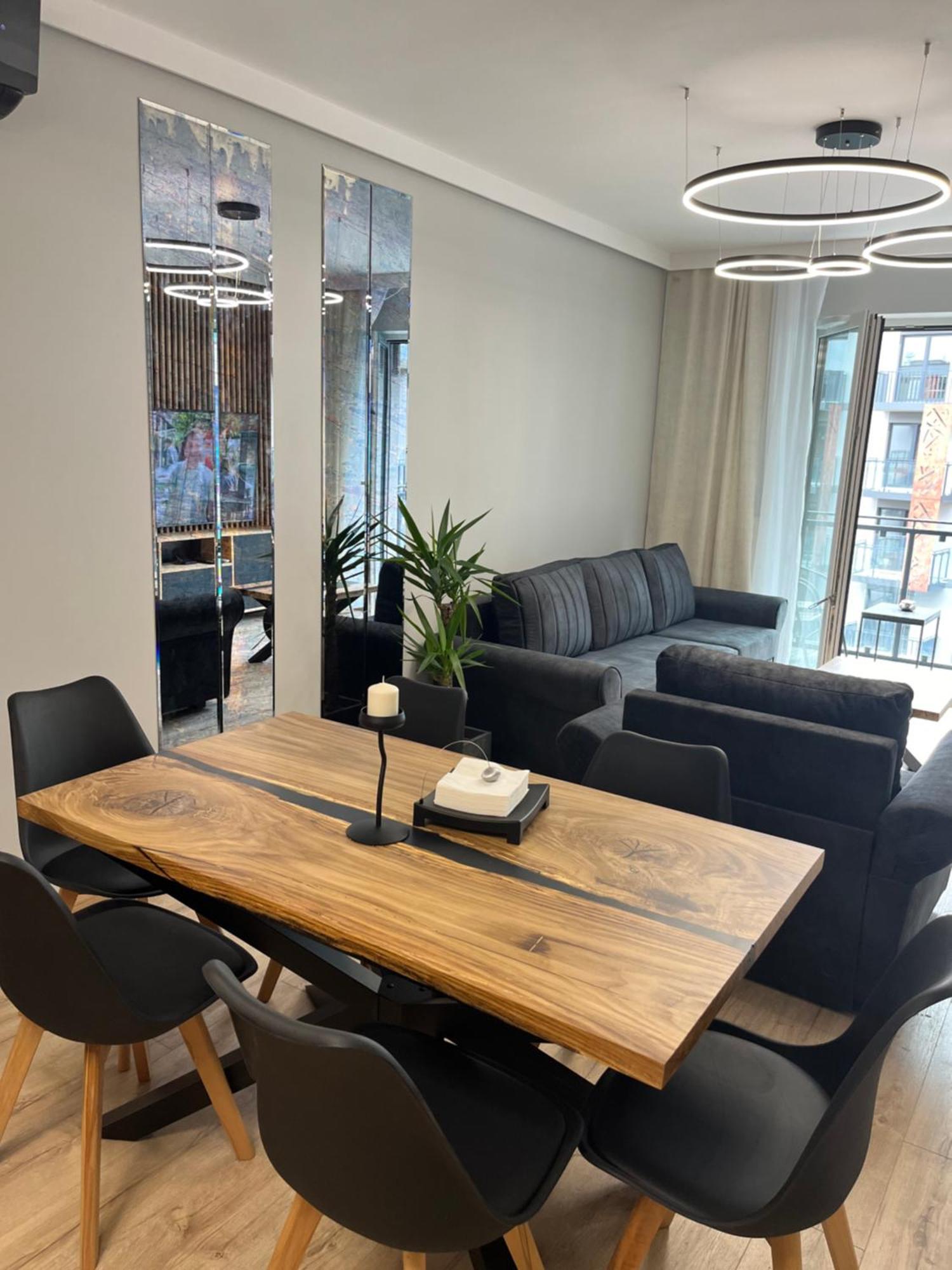 Jesionowe Apartamenty Nad Odra, Stare Miasto, Sauna W Jednym, Klimatyzacja , Garaz Podziemny 0 Zl, Odra River , Old Town, New Building, Air Conditioning, Sauna-One, Underground Garage Free ヴロツワフ エクステリア 写真