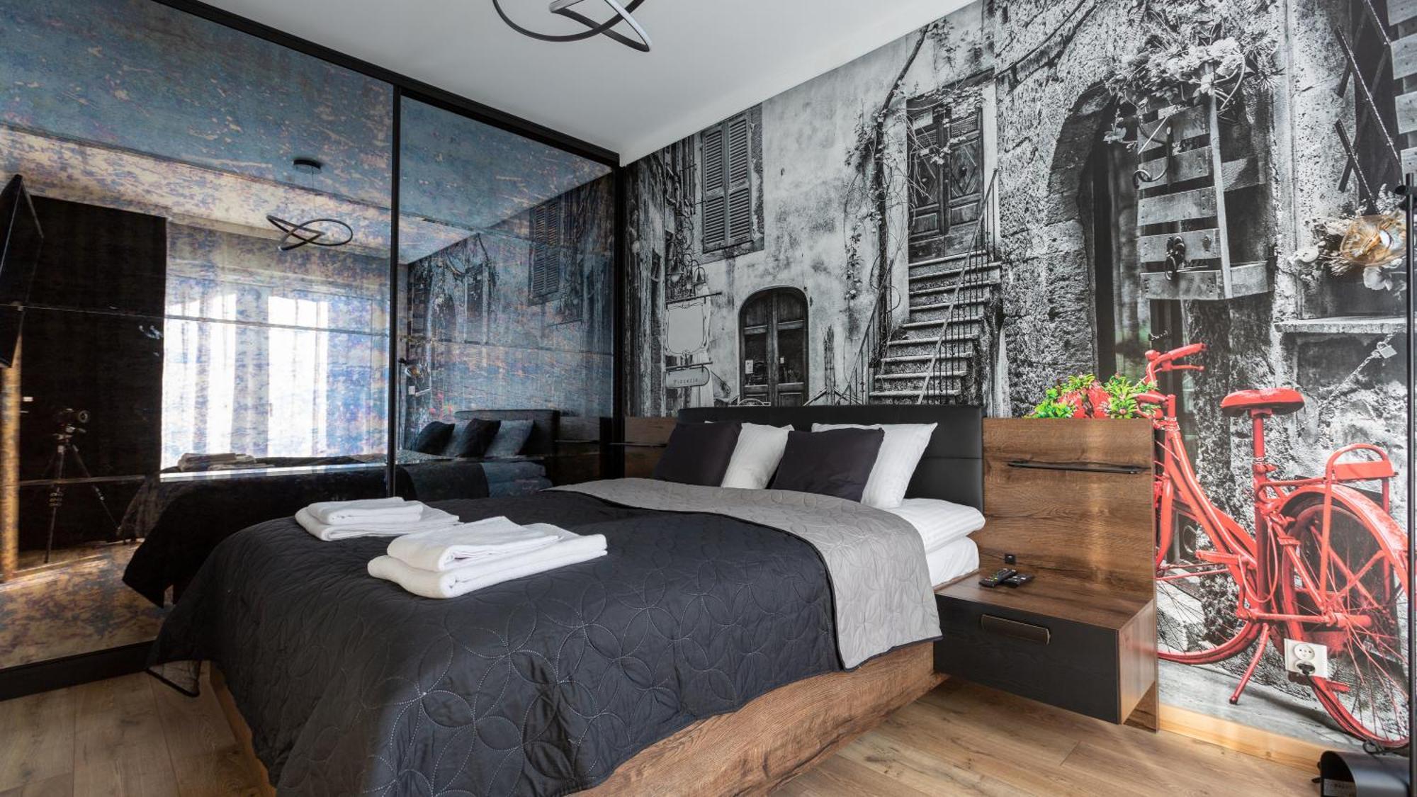 Jesionowe Apartamenty Nad Odra, Stare Miasto, Sauna W Jednym, Klimatyzacja , Garaz Podziemny 0 Zl, Odra River , Old Town, New Building, Air Conditioning, Sauna-One, Underground Garage Free ヴロツワフ エクステリア 写真