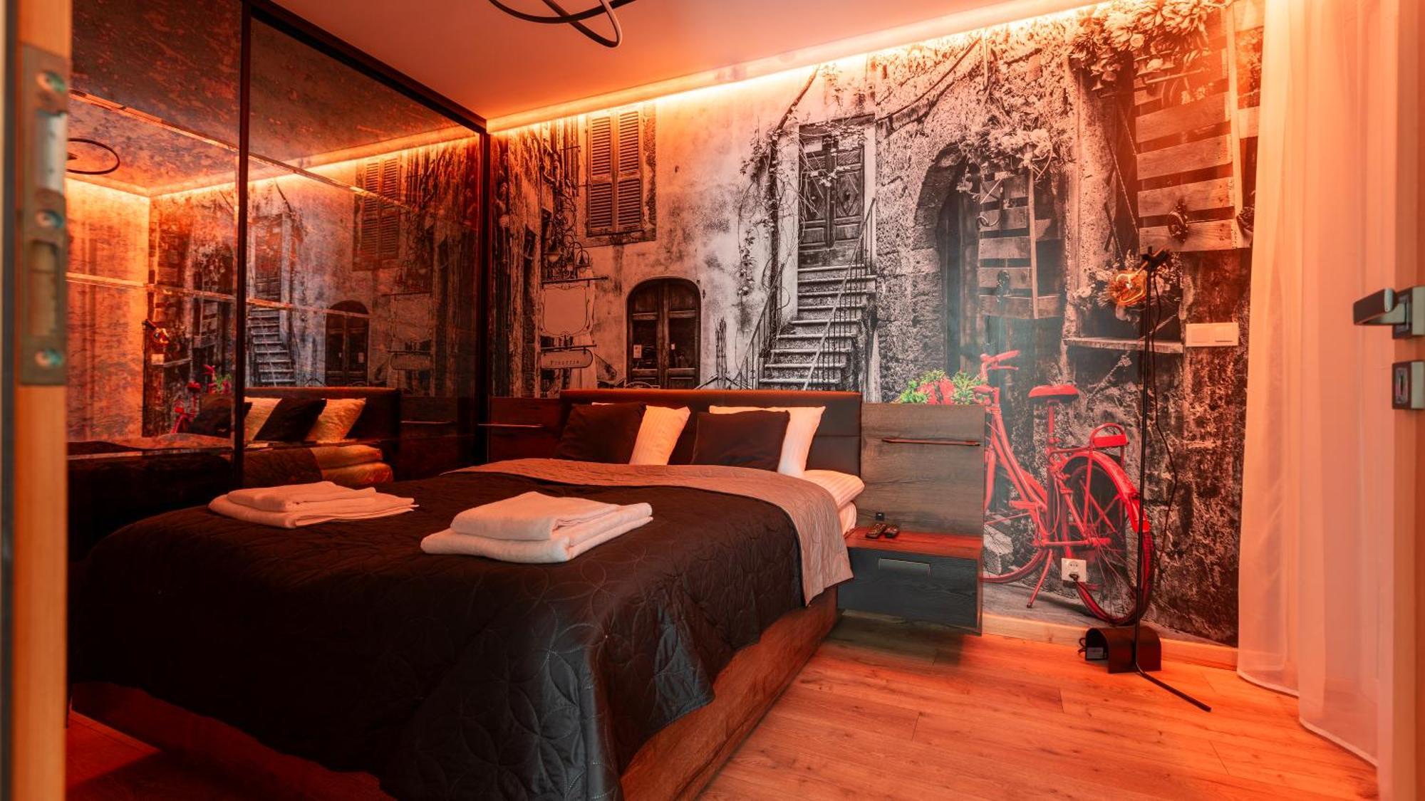 Jesionowe Apartamenty Nad Odra, Stare Miasto, Sauna W Jednym, Klimatyzacja , Garaz Podziemny 0 Zl, Odra River , Old Town, New Building, Air Conditioning, Sauna-One, Underground Garage Free ヴロツワフ エクステリア 写真