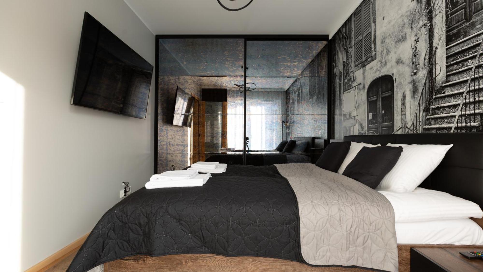 Jesionowe Apartamenty Nad Odra, Stare Miasto, Sauna W Jednym, Klimatyzacja , Garaz Podziemny 0 Zl, Odra River , Old Town, New Building, Air Conditioning, Sauna-One, Underground Garage Free ヴロツワフ エクステリア 写真