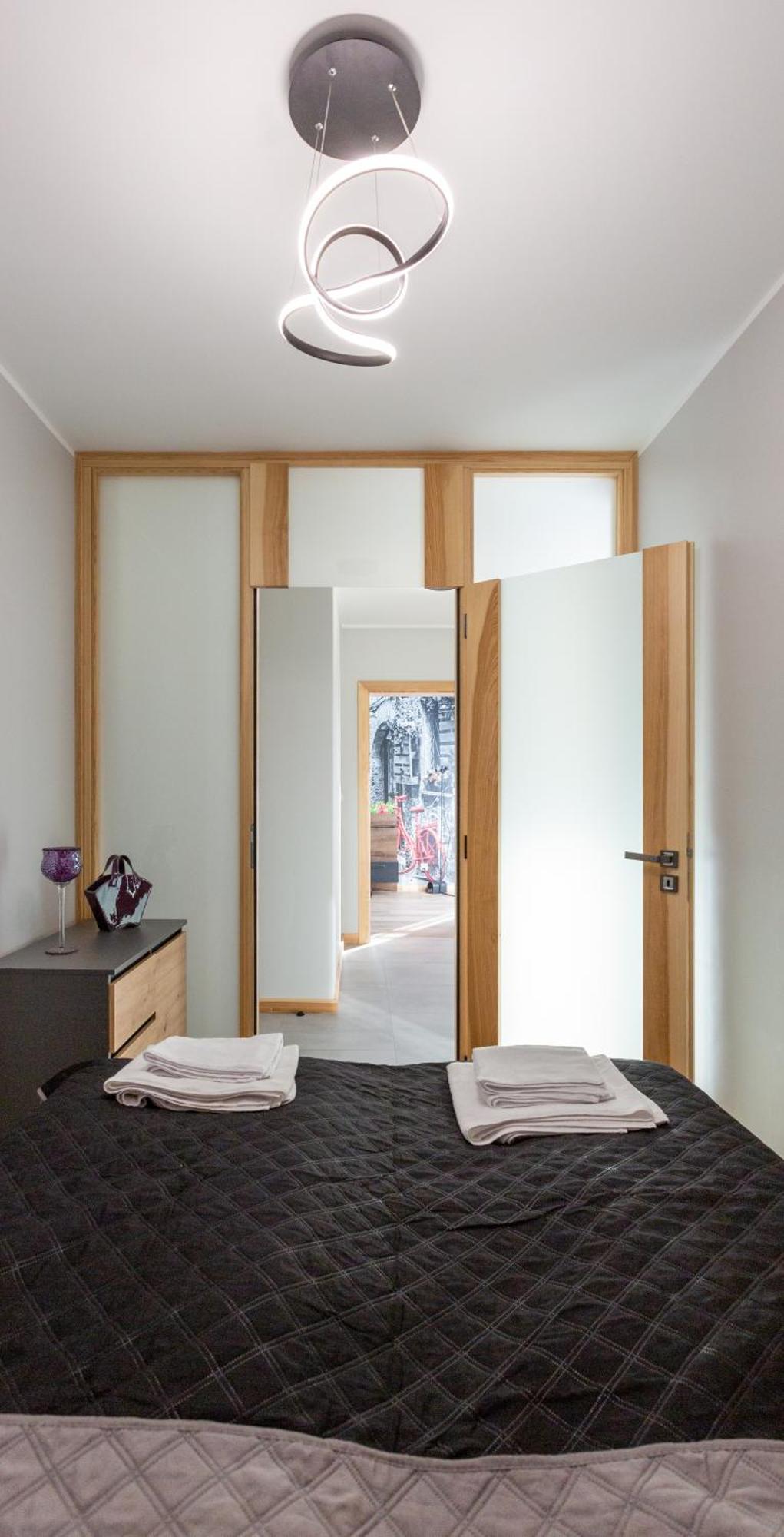 Jesionowe Apartamenty Nad Odra, Stare Miasto, Sauna W Jednym, Klimatyzacja , Garaz Podziemny 0 Zl, Odra River , Old Town, New Building, Air Conditioning, Sauna-One, Underground Garage Free ヴロツワフ エクステリア 写真