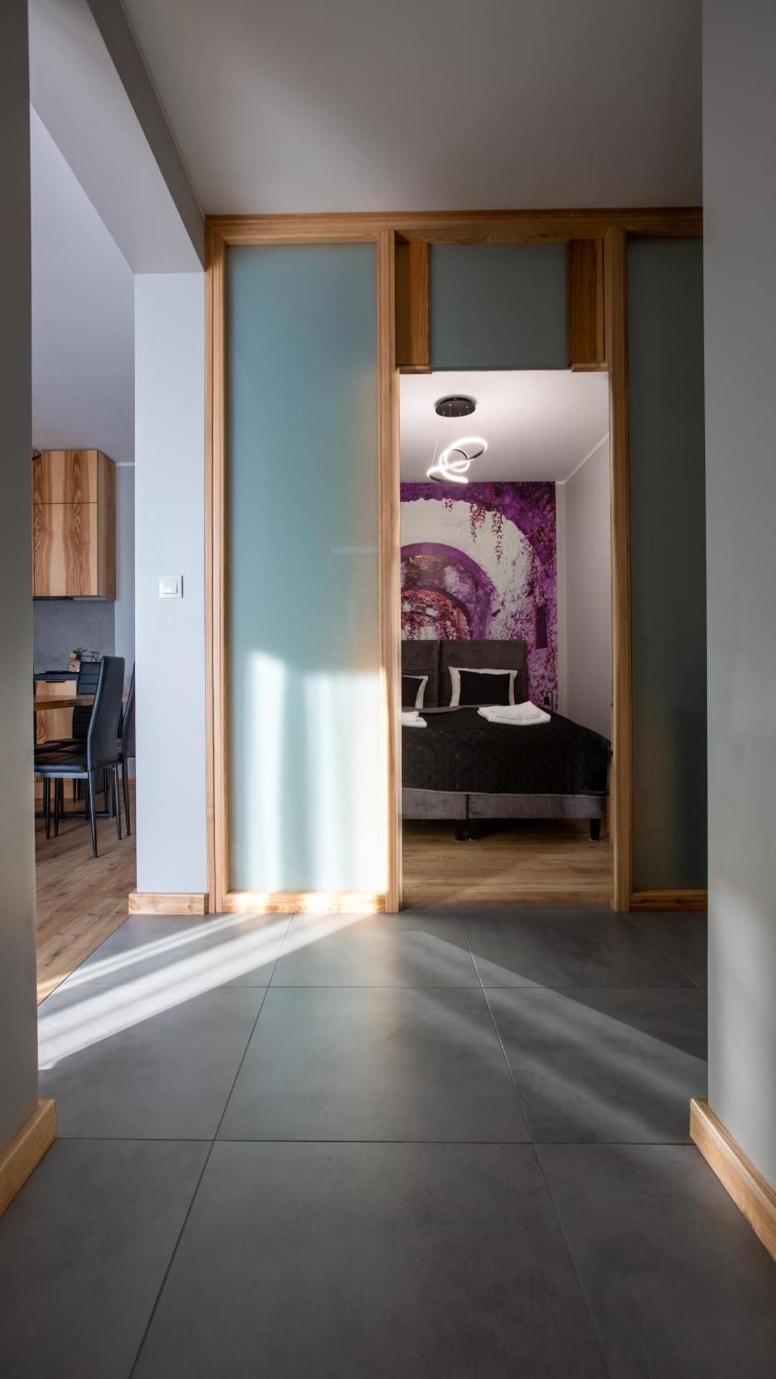 Jesionowe Apartamenty Nad Odra, Stare Miasto, Sauna W Jednym, Klimatyzacja , Garaz Podziemny 0 Zl, Odra River , Old Town, New Building, Air Conditioning, Sauna-One, Underground Garage Free ヴロツワフ エクステリア 写真