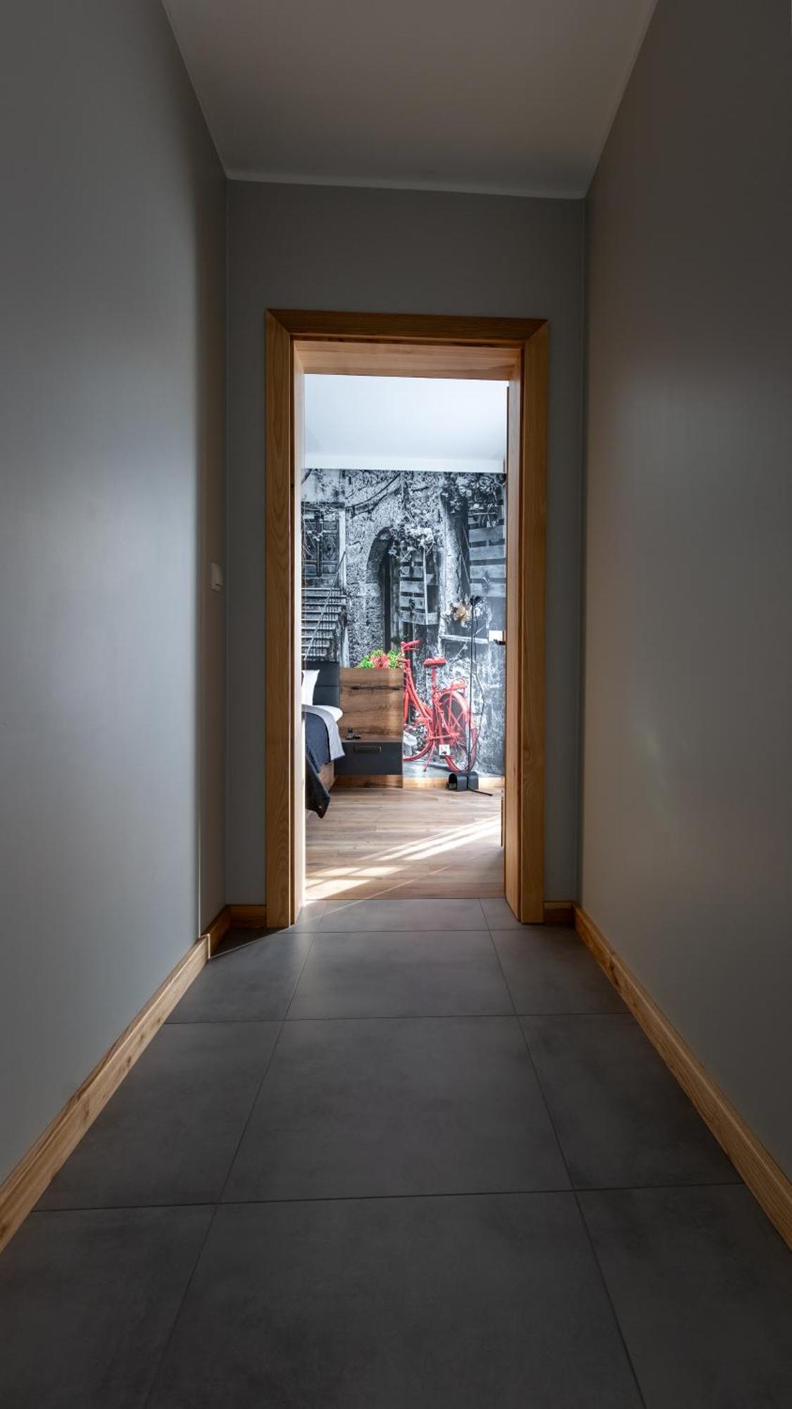 Jesionowe Apartamenty Nad Odra, Stare Miasto, Sauna W Jednym, Klimatyzacja , Garaz Podziemny 0 Zl, Odra River , Old Town, New Building, Air Conditioning, Sauna-One, Underground Garage Free ヴロツワフ エクステリア 写真