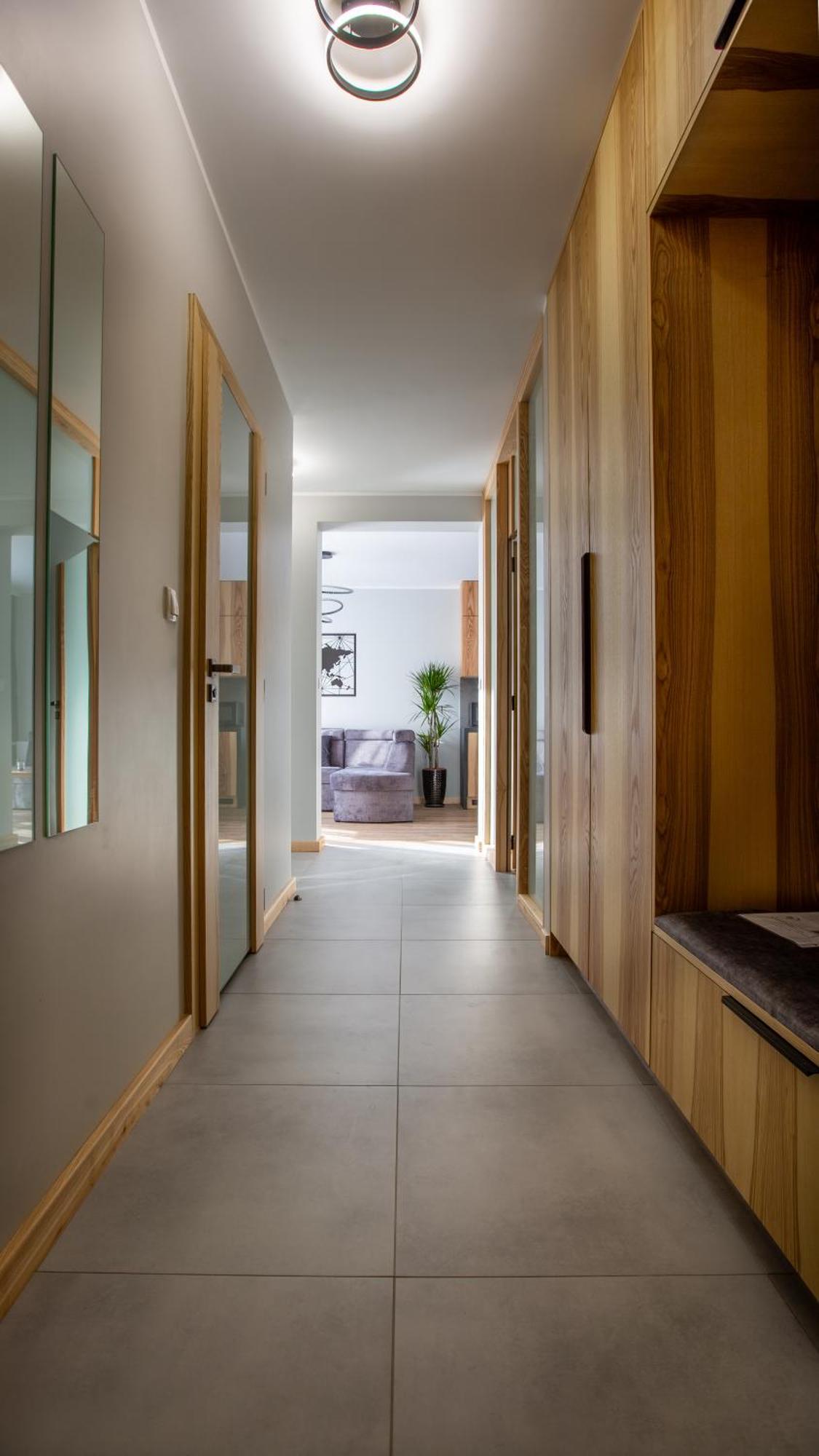 Jesionowe Apartamenty Nad Odra, Stare Miasto, Sauna W Jednym, Klimatyzacja , Garaz Podziemny 0 Zl, Odra River , Old Town, New Building, Air Conditioning, Sauna-One, Underground Garage Free ヴロツワフ エクステリア 写真