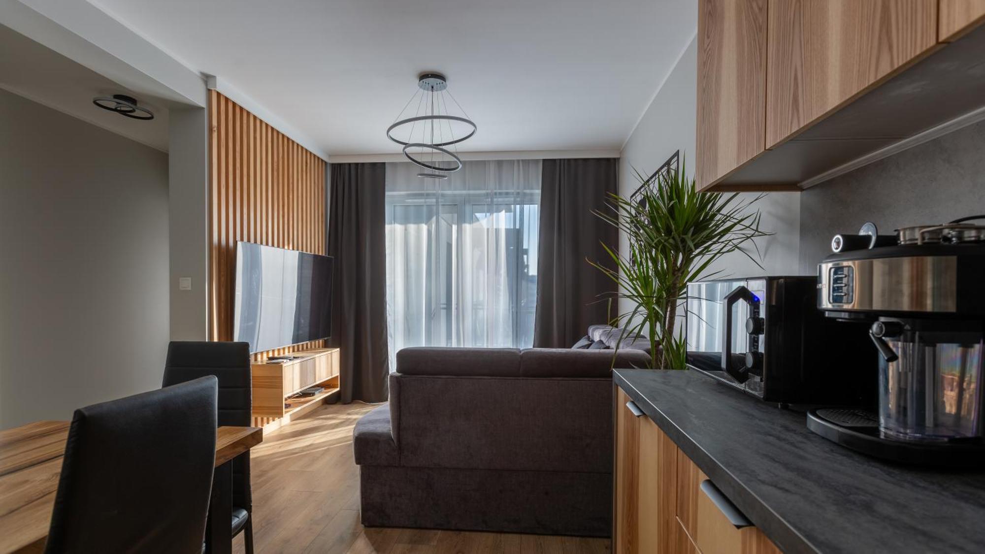Jesionowe Apartamenty Nad Odra, Stare Miasto, Sauna W Jednym, Klimatyzacja , Garaz Podziemny 0 Zl, Odra River , Old Town, New Building, Air Conditioning, Sauna-One, Underground Garage Free ヴロツワフ エクステリア 写真