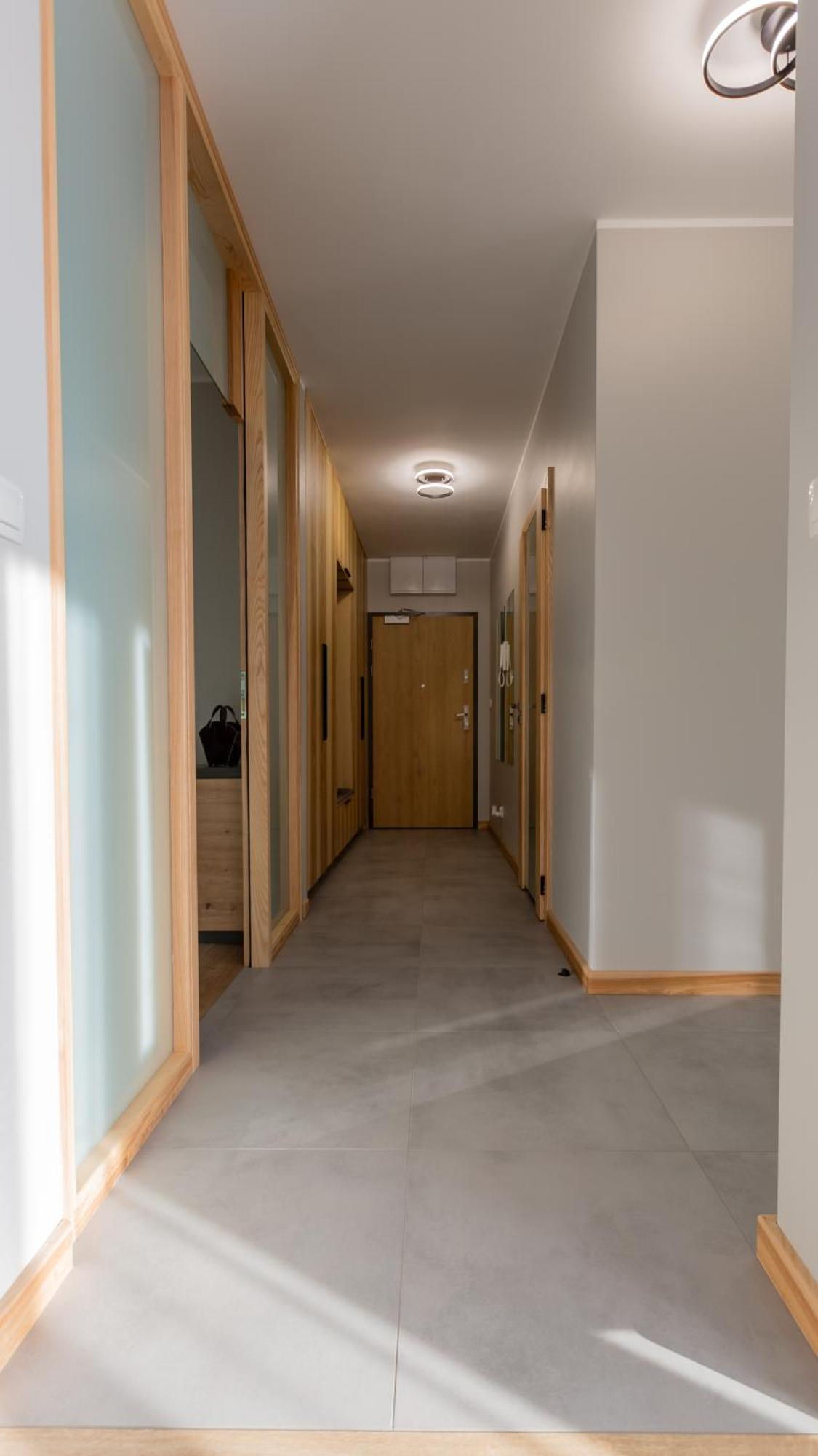 Jesionowe Apartamenty Nad Odra, Stare Miasto, Sauna W Jednym, Klimatyzacja , Garaz Podziemny 0 Zl, Odra River , Old Town, New Building, Air Conditioning, Sauna-One, Underground Garage Free ヴロツワフ エクステリア 写真